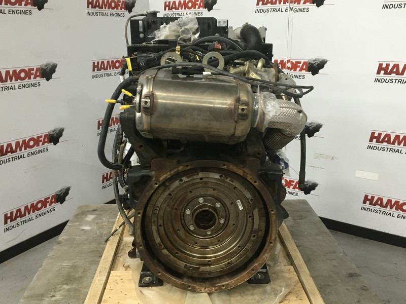 Perkins 854F-E34TAN NEW - Máquina de construção: foto 5 Perkins 854F-E34TAN NEW - Máquina de construção: foto 5