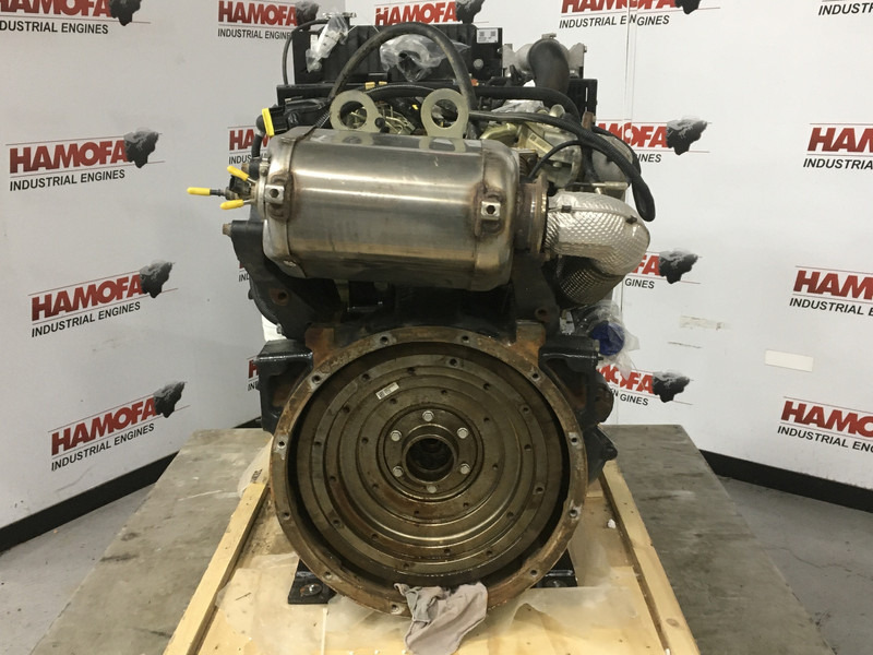 Perkins 854F-E34TAN NEW - Máquina de construção: foto 3 Perkins 854F-E34TAN NEW - Máquina de construção: foto 3