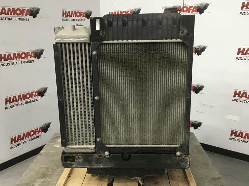 Perkins 854F-E34TAN NEW - Máquina de construção: foto 4 Perkins 854F-E34TAN NEW - Máquina de construção: foto 4