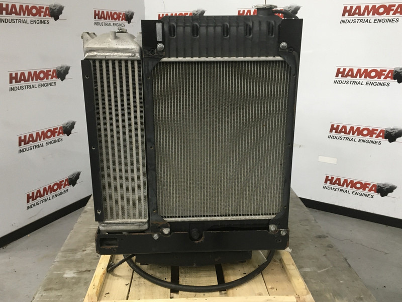 Perkins 854F-E34TAN NEW - Máquina de construção: foto 4 Perkins 854F-E34TAN NEW - Máquina de construção: foto 4