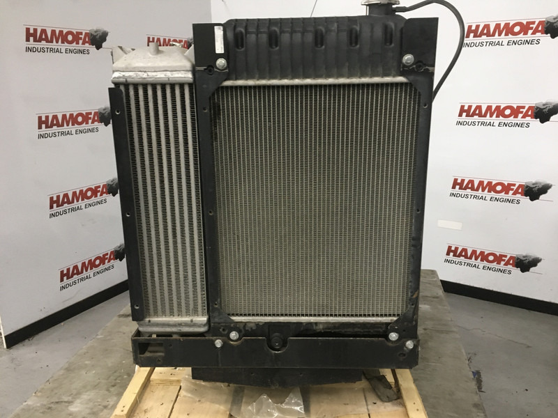 Perkins 854F-E34TAN NEW - Máquina de construção: foto 4 Perkins 854F-E34TAN NEW - Máquina de construção: foto 4