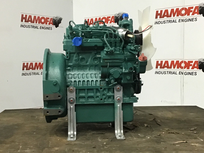 Volvo D0.9A-E4 NEW - Máquina de construção: foto 1 Volvo D0.9A-E4 NEW - Máquina de construção: foto 1