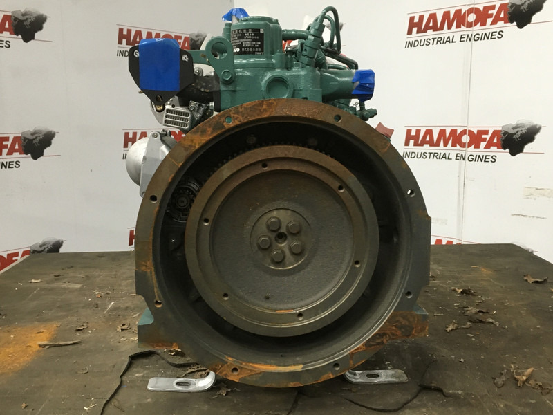 Volvo D0.9A-E4 NEW - Máquina de construção: foto 3 Volvo D0.9A-E4 NEW - Máquina de construção: foto 3