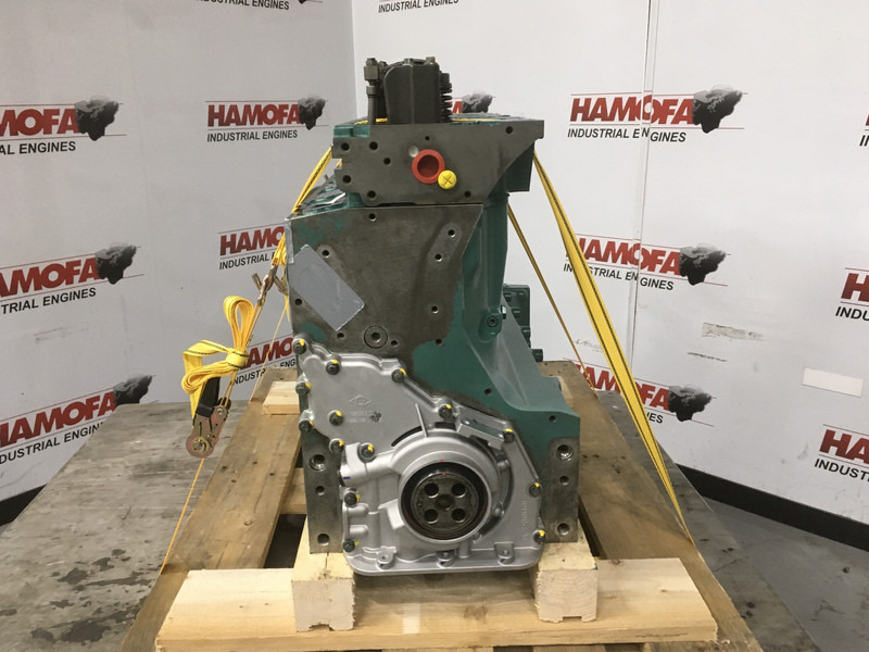 Volvo TAD750VE LONGBLOCK - Máquina de construção: foto 4 Volvo TAD750VE LONGBLOCK - Máquina de construção: foto 4