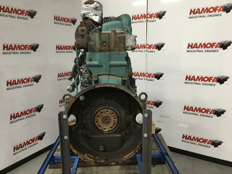 Volvo TD121 CORE - Máquina de construção: foto 2 Volvo TD121 CORE - Máquina de construção: foto 2