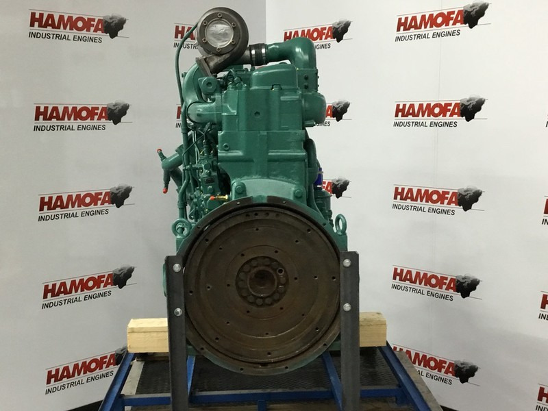 Volvo TD121G RECONDITIONED - Máquina de construção: foto 4 Volvo TD121G RECONDITIONED - Máquina de construção: foto 4