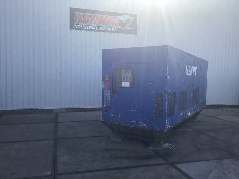 Perkins 2306C-E14 TAG2 GENERATOR 350 KVA FOR PARTS - Gerador elétrico: foto 4 Perkins 2306C-E14 TAG2 GENERATOR 350 KVA FOR PARTS - Gerador elétrico: foto 4