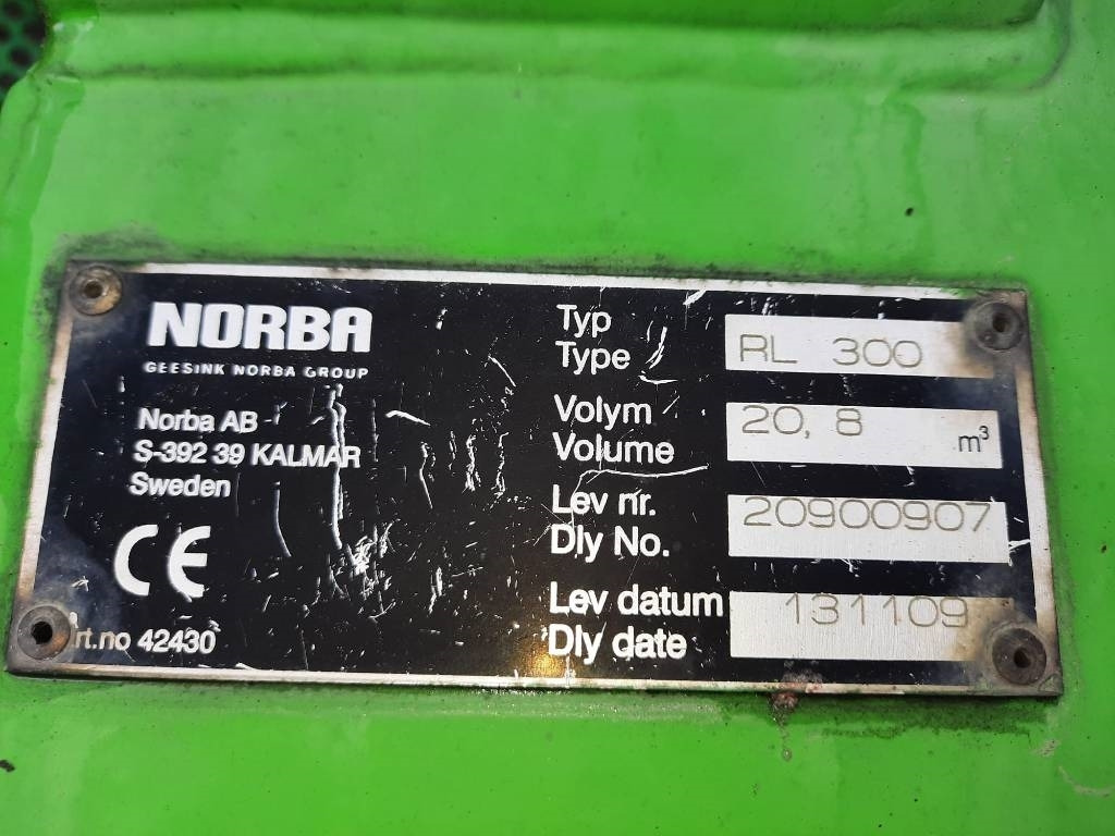 Mercedes-Benz Econic 2633  - Caminhão de lixo: foto 5 Mercedes-Benz Econic 2633  - Caminhão de lixo: foto 5