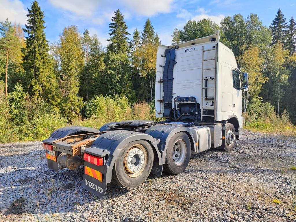 Volvo FH 13 500 - Tractor: foto 4 Volvo FH 13 500 - Tractor: foto 4
