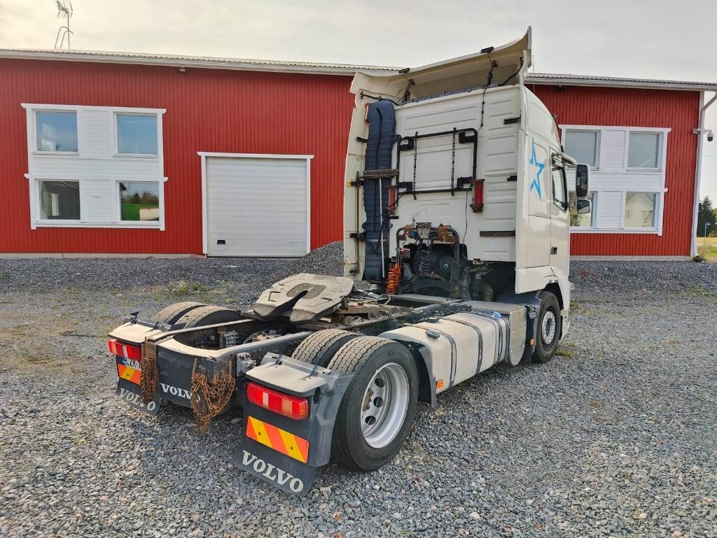 Volvo FH 13 - Tractor: foto 4 Volvo FH 13 - Tractor: foto 4