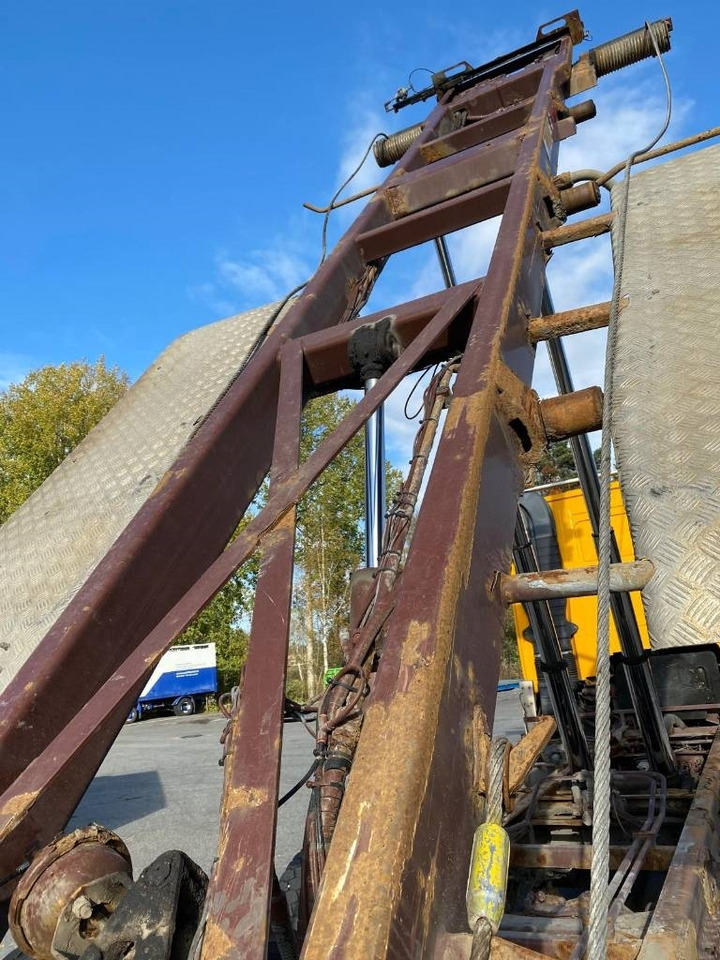 Camião multibenne Volvo FH 13 420: foto 8 Camião multibenne Volvo FH 13 420: foto 8