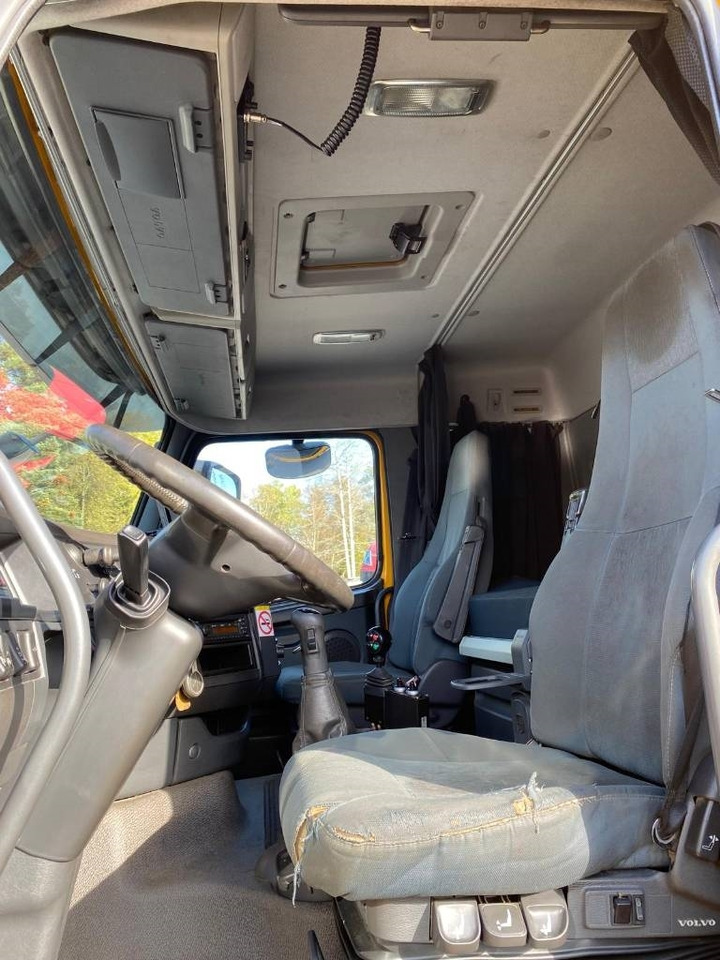 Camião multibenne Volvo FH 13 420: foto 23 Camião multibenne Volvo FH 13 420: foto 23