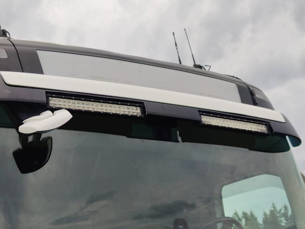 Leasing de Volvo FH 540  Volvo FH 540: foto 12
