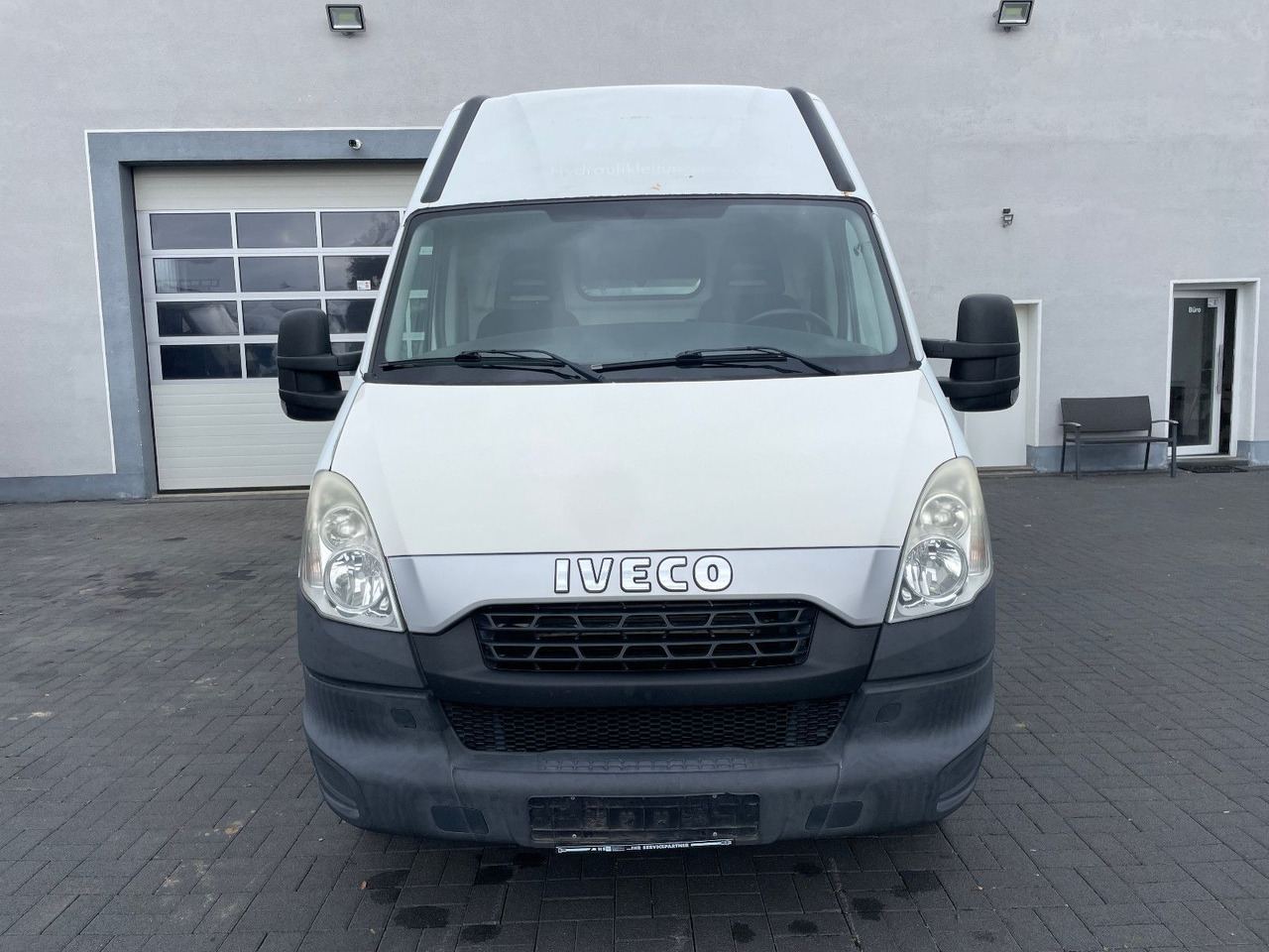 Iveco Daily 3.0 D 50C17, Klima, Maxi - Furgão: foto 5 Iveco Daily 3.0 D 50C17, Klima, Maxi - Furgão: foto 5