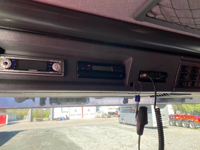 Scania R 164, 6x2 - Tractor: foto 4 Scania R 164, 6x2 - Tractor: foto 4