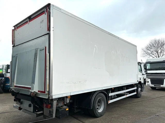 DAF CF 65.250 COOLING TRUCK WITH CARRIER D/E COOLER (EURO 5 / AS-TRONIC / 2.500 KG. LOADING PLATFORM) - Camião isotérmico: foto 3 DAF CF 65.250 COOLING TRUCK WITH CARRIER D/E COOLER (EURO 5 / AS-TRONIC / 2.500 KG. LOADING PLATFORM) - Camião isotérmico: foto 3