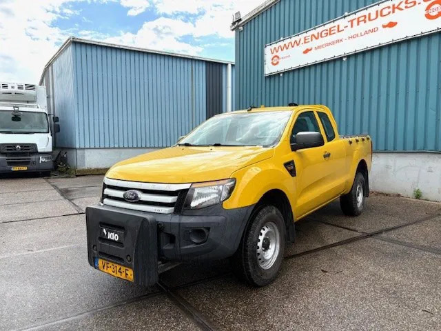 Ford Ranger 2.2TDCI 4x4 SUPERCAB PICK-UP (6 GEARS MANUAL GEARBOX / AIRCONDITIONING / ETC!!) RANGER 2.2TDCI 4x4 SUPERCAB PICK-UP - Pick-up: foto 1 Ford Ranger 2.2TDCI 4x4 SUPERCAB PICK-UP (6 GEARS MANUAL GEARBOX / AIRCONDITIONING / ETC!!) RANGER 2.2TDCI 4x4 SUPERCAB PICK-UP - Pick-up: foto 1