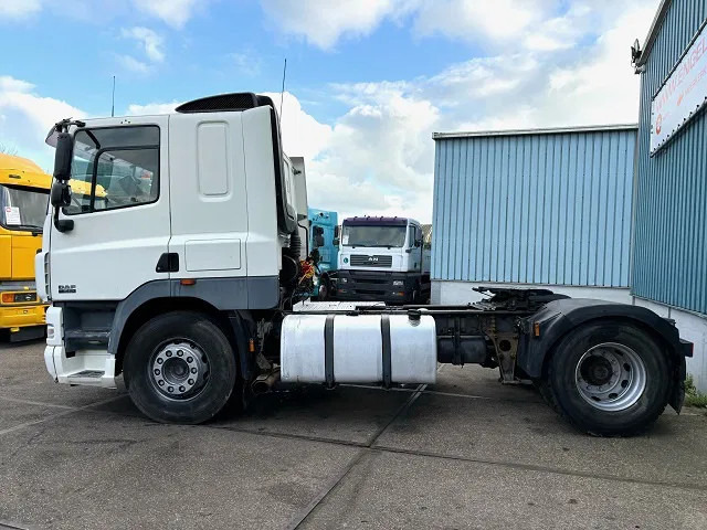 DAF CF 85.410 4x2 SLEEPERCAB (ZF16 MANUAL GEARBOX / EURO 5 / AIRCONDITIONING) - Tractor: foto 5 DAF CF 85.410 4x2 SLEEPERCAB (ZF16 MANUAL GEARBOX / EURO 5 / AIRCONDITIONING) - Tractor: foto 5