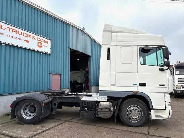 DAF XF 105.460 ATE SPACECAB 4x2 ONLY 835.500 KM (ZF-MANUAL GEARBOX / ZF-INTARDER / AIRCONDITIONING / EURO 5) - Tractor: foto 3 DAF XF 105.460 ATE SPACECAB 4x2 ONLY 835.500 KM (ZF-MANUAL GEARBOX / ZF-INTARDER / AIRCONDITIONING / EURO 5) - Tractor: foto 3