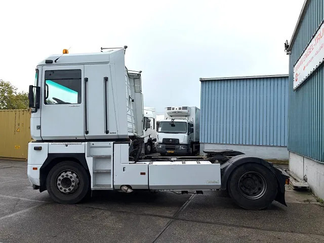 Renault Magnum AE 440 E-TECH (MACK ENGINE / ZF16 MANUAL GEARBOX / ZF-INTARDER / P.T.O. / AIRCONDITIONING / ETC.) - Tractor: foto 5 Renault Magnum AE 440 E-TECH (MACK ENGINE / ZF16 MANUAL GEARBOX / ZF-INTARDER / P.T.O. / AIRCONDITIONING / ETC.) - Tractor: foto 5