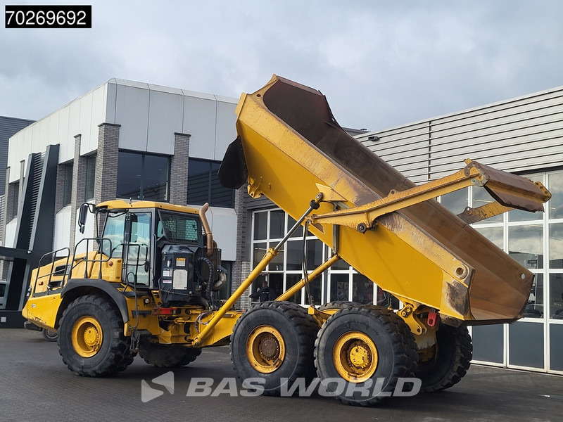 BELL B30 E - Caminhão articulado: foto 2 BELL B30 E - Caminhão articulado: foto 2