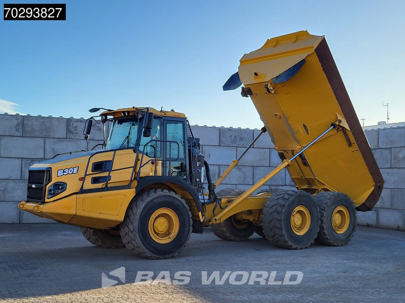 BELL B30E - Caminhão articulado: foto 2 BELL B30E - Caminhão articulado: foto 2