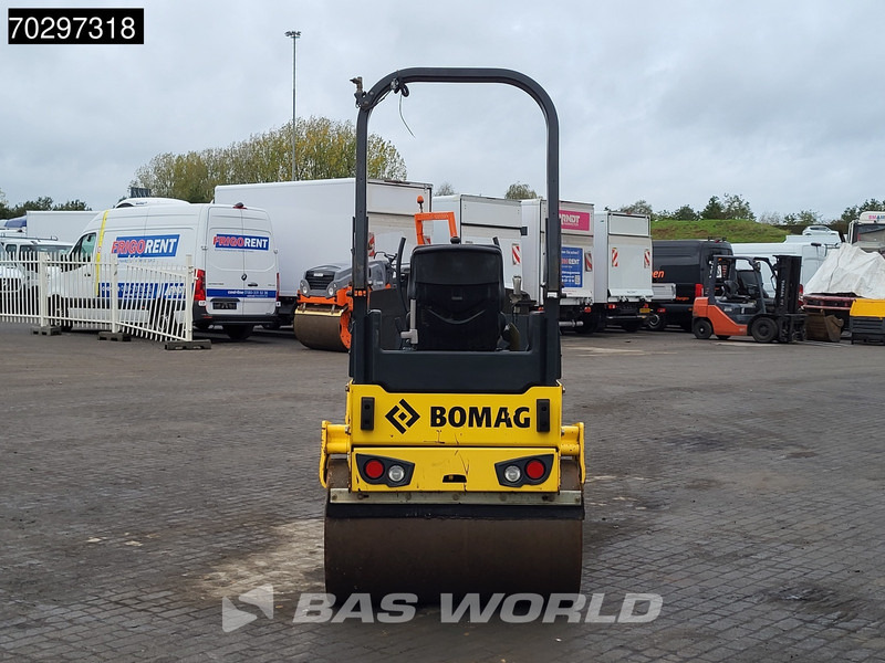 Bomag BW120 AD-5 - Rolo: foto 3 Bomag BW120 AD-5 - Rolo: foto 3