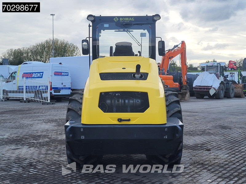 Bomag BW213 PDH-5 A/C - Rolo: foto 3 Bomag BW213 PDH-5 A/C - Rolo: foto 3