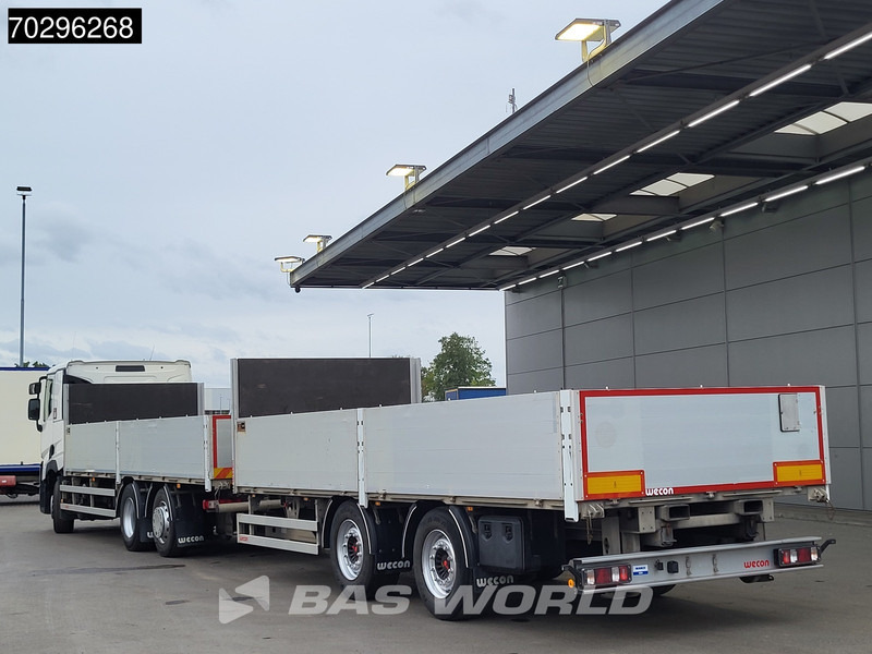 Renault T 440 6X2 750cm box Lift-Axle Automatic ADR Euro 6 - Camião: foto 2 Renault T 440 6X2 750cm box Lift-Axle Automatic ADR Euro 6 - Camião: foto 2