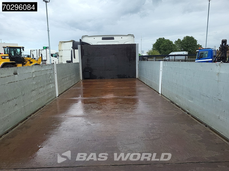 Leasing de Renault T 440 6X2 750cm open box ADR Automatic Lift-Axle Euro 6 Renault T 440 6X2 750cm open box ADR Automatic Lift-Axle Euro 6: foto 15