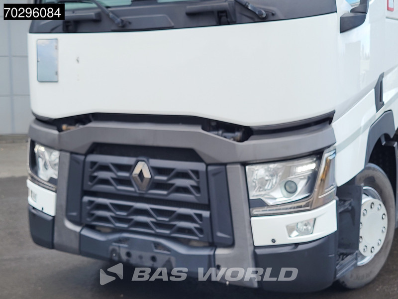 Leasing de Renault T 440 6X2 750cm open box ADR Automatic Lift-Axle Euro 6 Renault T 440 6X2 750cm open box ADR Automatic Lift-Axle Euro 6: foto 12