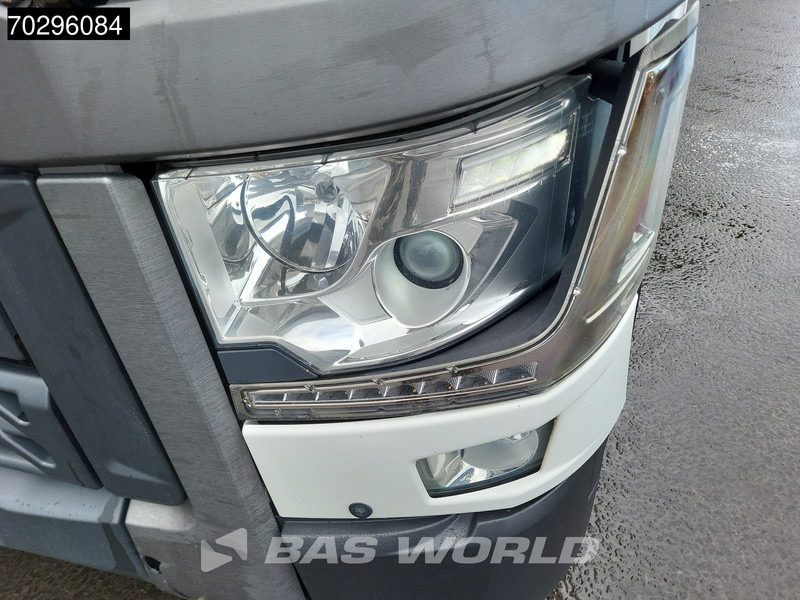 Leasing de Renault T 440 6X2 750cm open box ADR Automatic Lift-Axle Euro 6 Renault T 440 6X2 750cm open box ADR Automatic Lift-Axle Euro 6: foto 13
