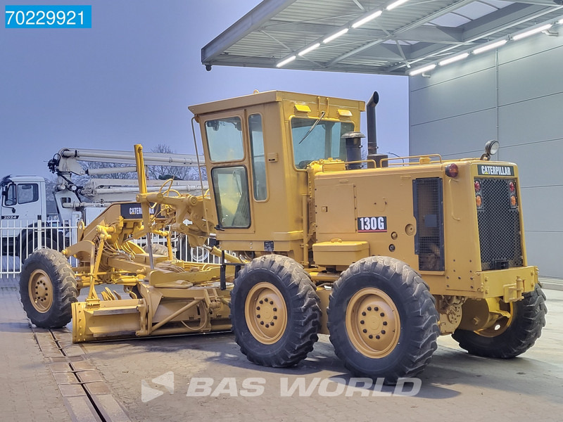 Caterpillar 130 G MIL EX !!!! - Motoniveladora: foto 2 Caterpillar 130 G MIL EX !!!! - Motoniveladora: foto 2