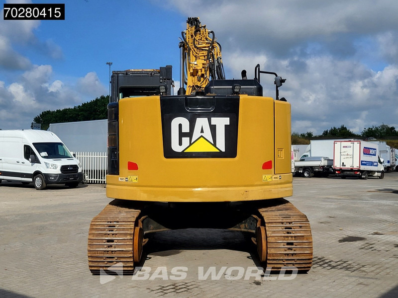 Caterpillar 325 F L - Escavadora de rastos: foto 3 Caterpillar 325 F L - Escavadora de rastos: foto 3