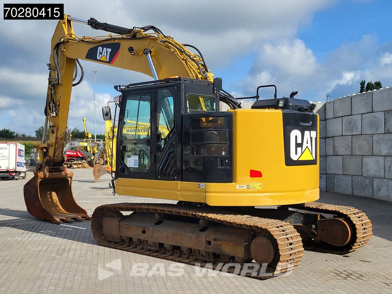 Caterpillar 325 F L - Escavadora de rastos: foto 2 Caterpillar 325 F L - Escavadora de rastos: foto 2