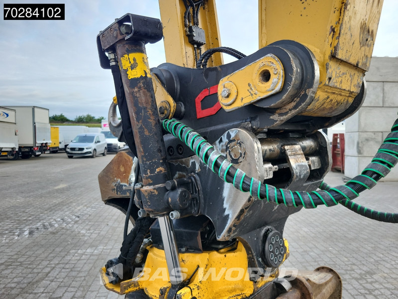 Escavadora de rastos Caterpillar 325 FL CR: foto 12