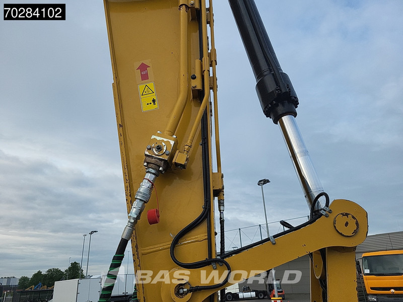 Escavadora de rastos Caterpillar 325 FL CR: foto 11