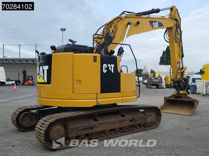 Escavadora de rastos Caterpillar 325 FL CR: foto 5