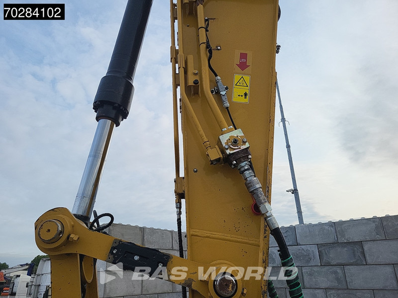 Escavadora de rastos Caterpillar 325 FL CR: foto 10