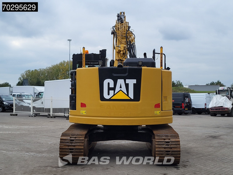 Caterpillar 325 FL CR - Escavadora de rastos: foto 3 Caterpillar 325 FL CR - Escavadora de rastos: foto 3