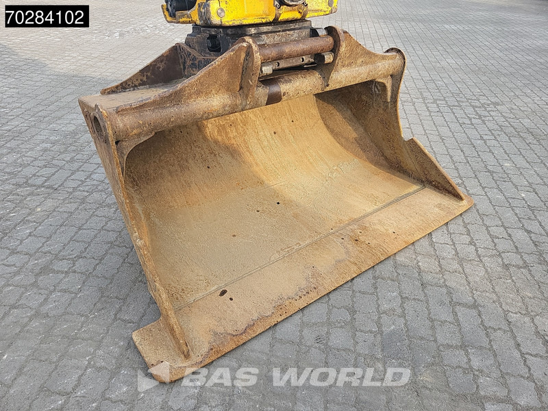 Escavadora de rastos Caterpillar 325 FL CR: foto 15