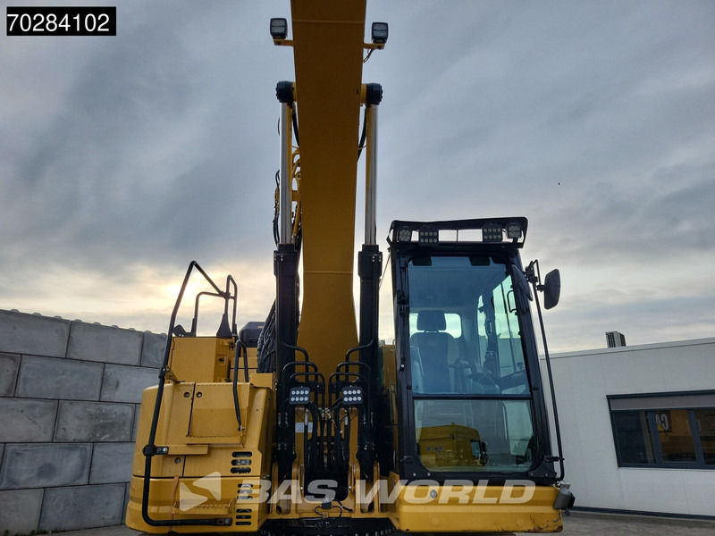 Escavadora de rastos Caterpillar 325 FL CR: foto 8