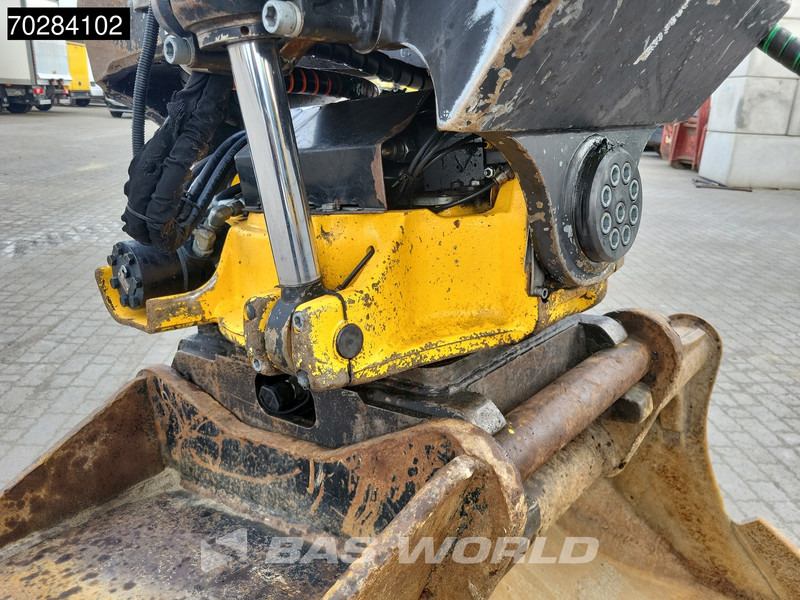 Escavadora de rastos Caterpillar 325 FL CR: foto 14