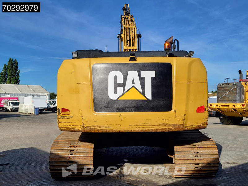 Caterpillar 329 E LRE LONG REACH - Escavadora de rastos: foto 3 Caterpillar 329 E LRE LONG REACH - Escavadora de rastos: foto 3