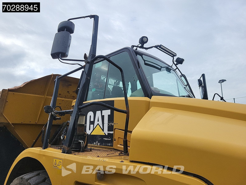 Leasing de Caterpillar 740 B Caterpillar 740 B: foto 20 Leasing de Caterpillar 740 B Caterpillar 740 B: foto 20