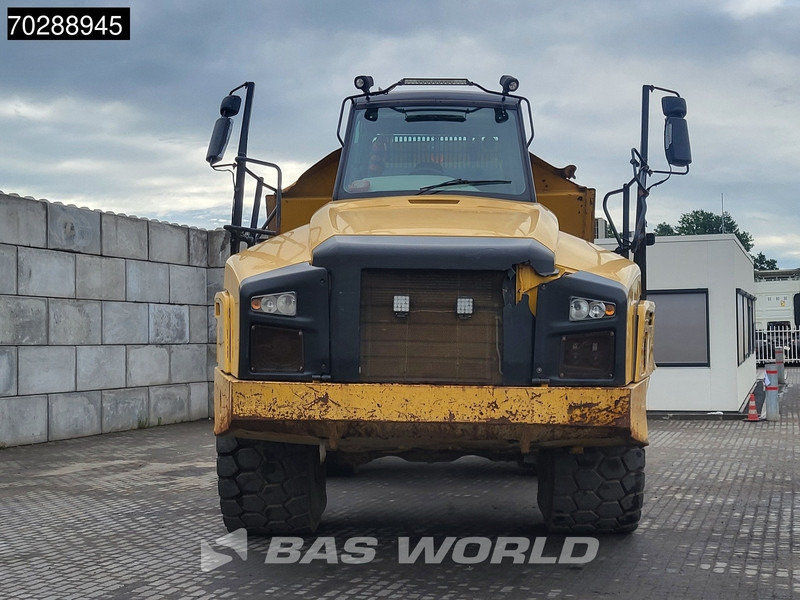 Leasing de Caterpillar 740 B Caterpillar 740 B: foto 10 Leasing de Caterpillar 740 B Caterpillar 740 B: foto 10