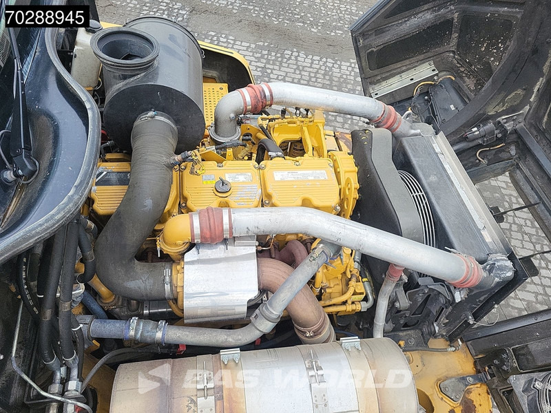 Leasing de Caterpillar 740 B Caterpillar 740 B: foto 18 Leasing de Caterpillar 740 B Caterpillar 740 B: foto 18