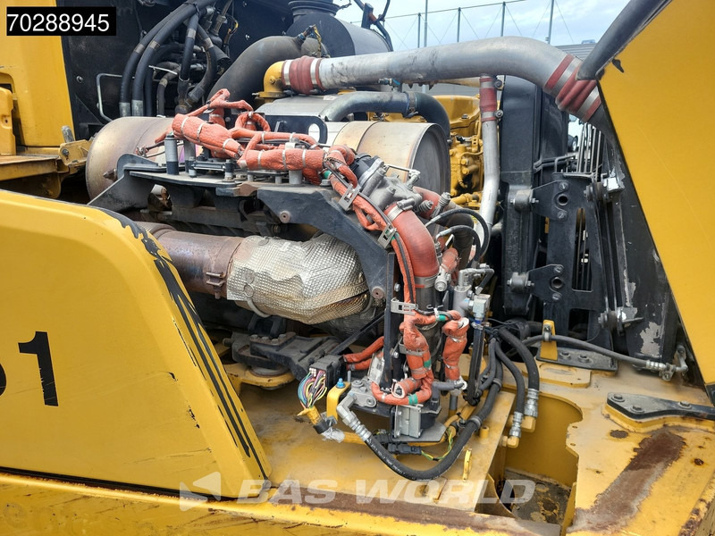 Leasing de Caterpillar 740 B Caterpillar 740 B: foto 15 Leasing de Caterpillar 740 B Caterpillar 740 B: foto 15