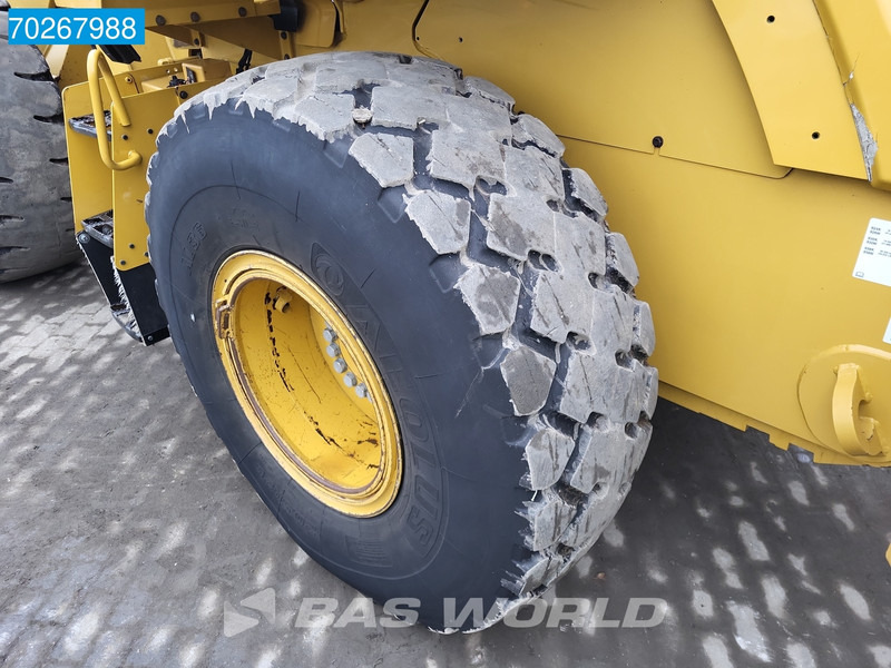 Pá carregadora de rodas Caterpillar 930 M: foto 17