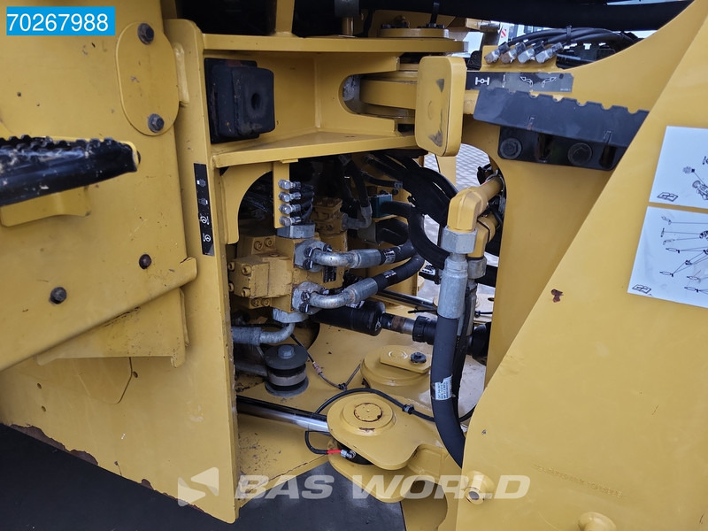 Pá carregadora de rodas Caterpillar 930 M: foto 13